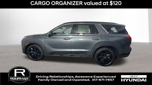 New 2025 Hyundai Palisade For Sale in Indianapolis, IN