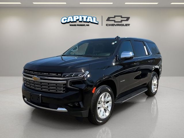 2024 Chevrolet Tahoe Premier RWD