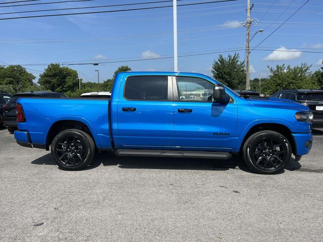 2025 RAM 1500 Laramie - Photo 8