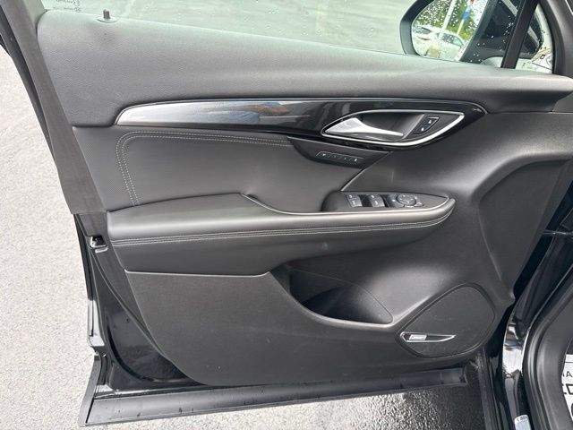 Used 2024 Black Buick Preferred image 15