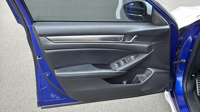 Used 2018 Honda Accord Sedan