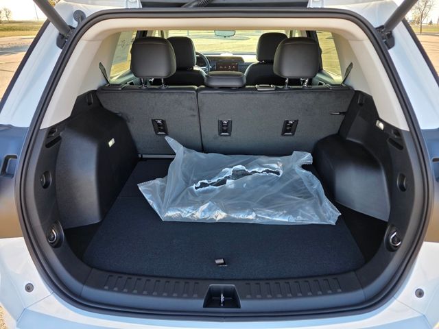 2026 GMC Terrain AWD Denali