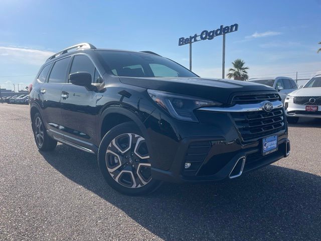 2025 Subaru Ascent Touring AWD