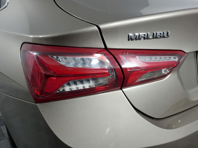 Used 2022 Chevrolet Malibu For Sale in Indianapolis, IN