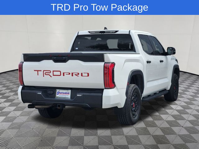 Used 2024 Toyota Tundra Hybrid Truck