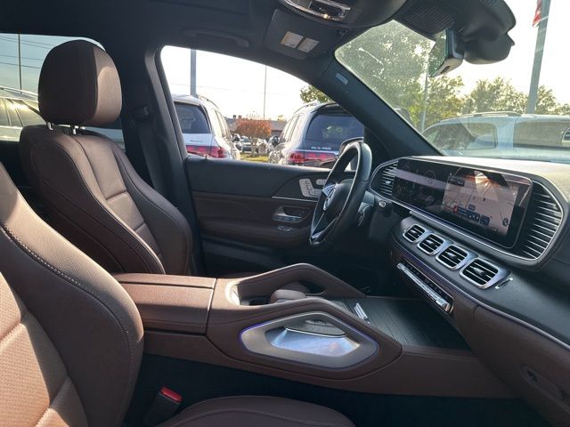 2024 Mercedes-Benz GLE GLE 350 White at Bob King Buick GMC