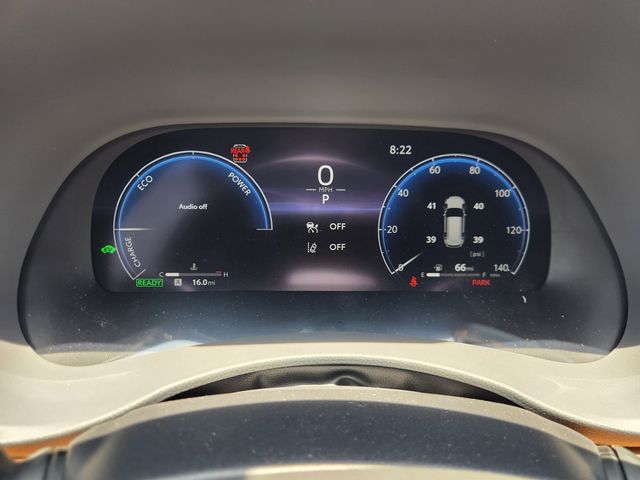 2026 Toyota Highlander Hybrid Platinum - 10