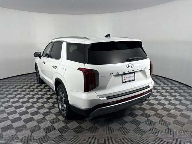 New 2025 Hyundai Palisade For Sale in Indianapolis, IN