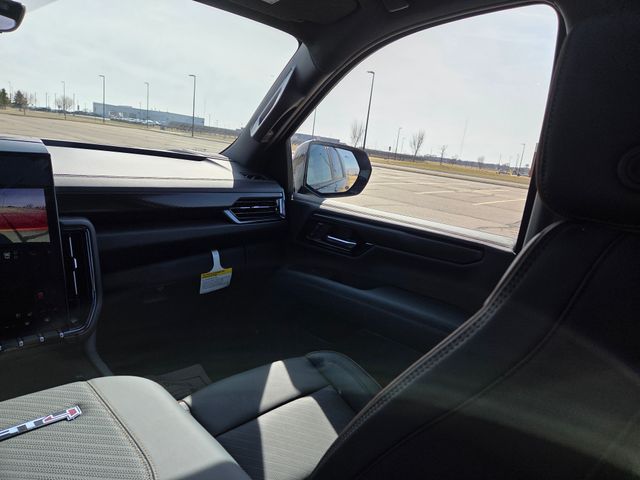 2026 GMC Yukon XL 4WD AT4