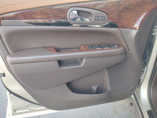 2016 Buick Enclave Leather Group photo