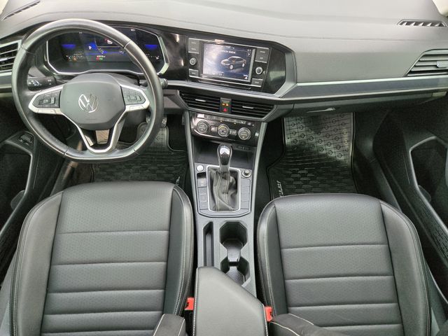 2022 Volkswagen Jetta 1.5T SE  at DeMontrond Automotive Group