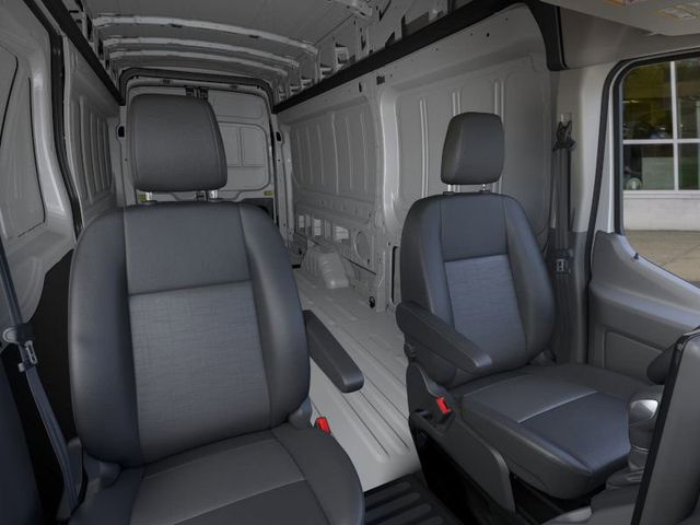 2026 Ford Transit-350