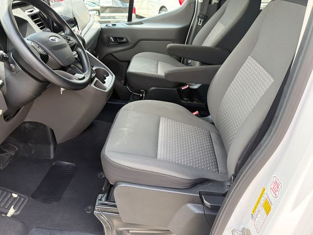 Used 2024 Ford Transit-350 Van
