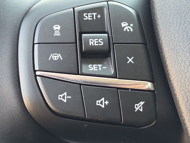 New 2025 Gray Ford Big Bend image 24