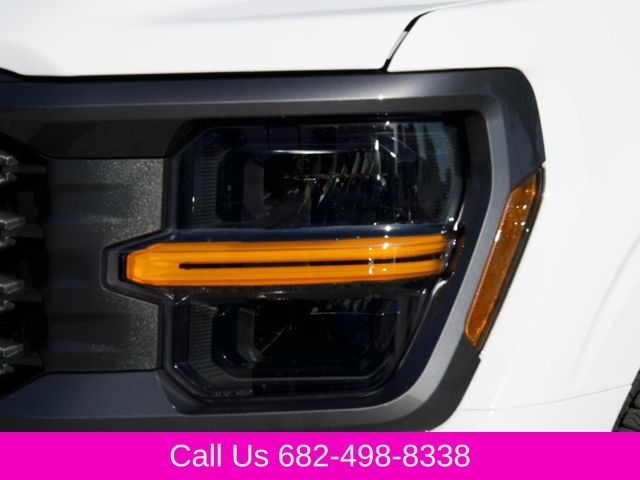 New 2026 Ford F-150 Truck