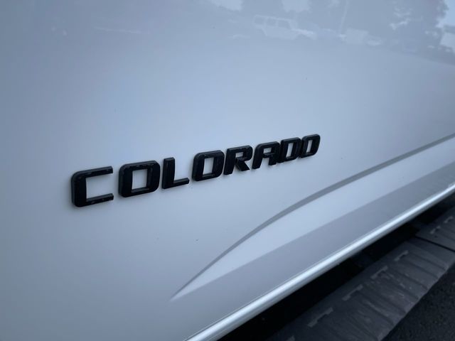 Used 2018 Chevrolet Colorado For Sale in Livonia, MI