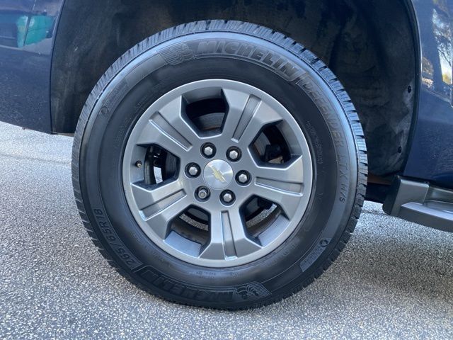 Used Car 2020 Chevrolet Tahoe  Ls For Sale Under $25,000 In San Antonio, Texas