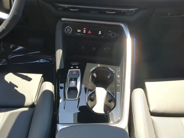new 2026 Audi Q5 car, priced at $59,290