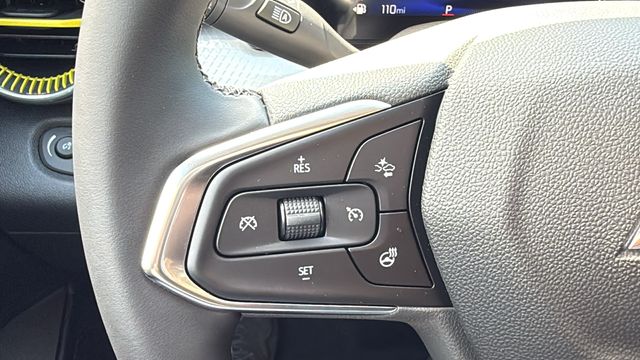 new 2026 Chevrolet Trax car, priced at $26,680