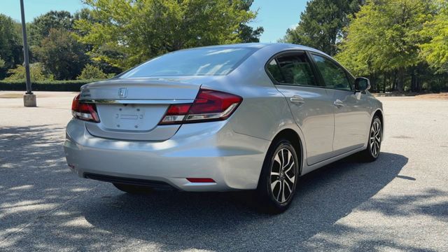 Used 2013  Honda EX image 8