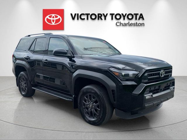 Used 2026 Black Toyota SR5 image 5