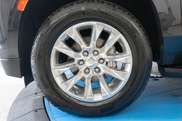 Used 2022 Chevrolet Suburban SUV
