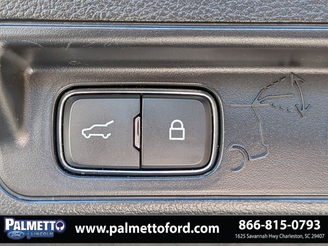 used 2022 Ford Explorer car, priced at $28,983