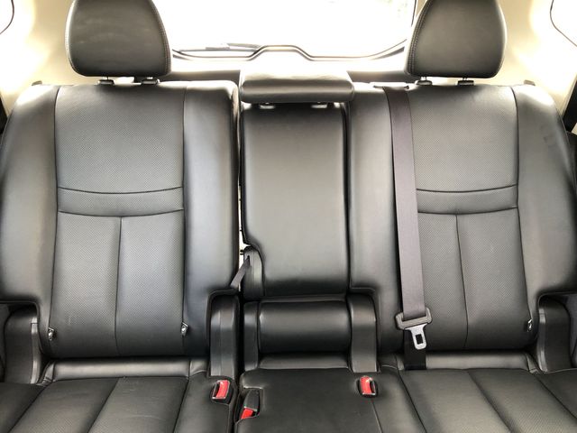 used 2018 Nissan Rogue car, priced at $14,855