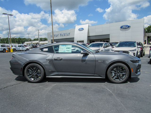 Photo of 2025 Ford Mustang GT in Dallas, GA - 3,  2025 Ford Mustang GT:167269