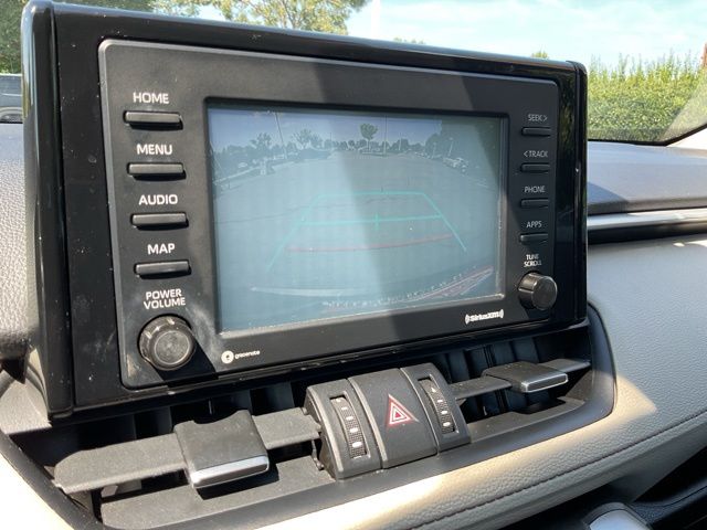 Used 2021 Toyota RAV4 SUV