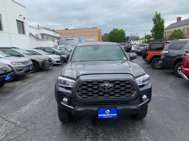 Used 2022 Toyota Tacoma Truck