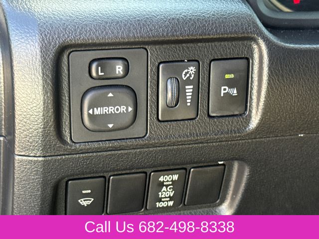 Used 2018 Toyota 4Runner SUV