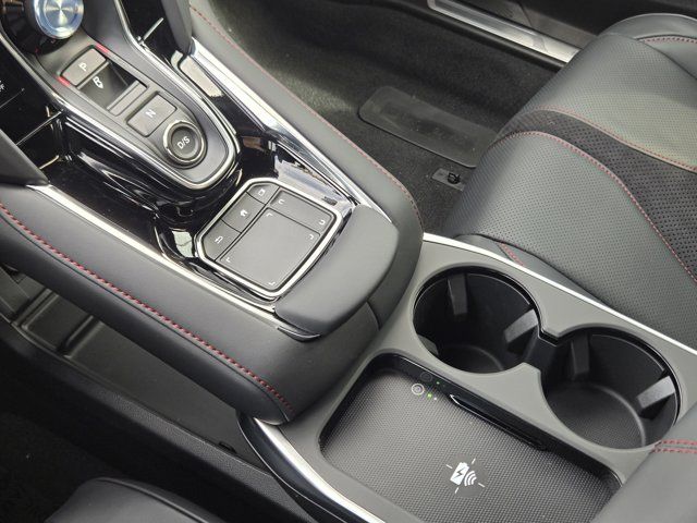 new 2026 Acura RDX car, priced at $52,975