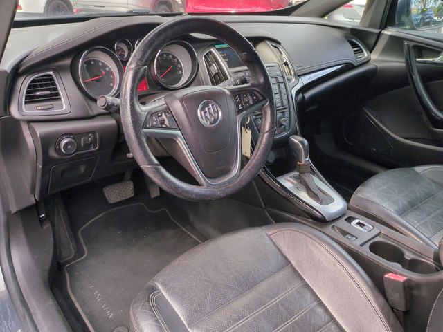 2016 Buick Cascada Premium - Photo 13