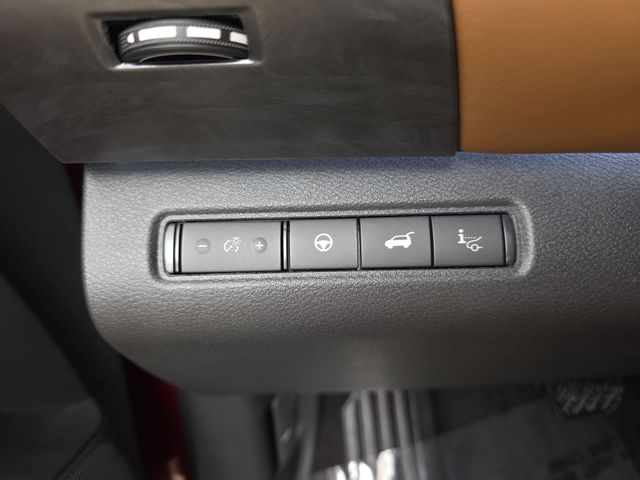 New 2026 Red Nissan Platinum image 30