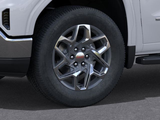 2026 GMC Sierra 1500 SLT:47287