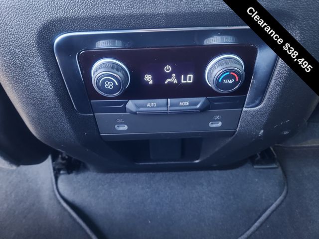 Used 2023 Chevrolet Tahoe For Sale in Grove City, OH
