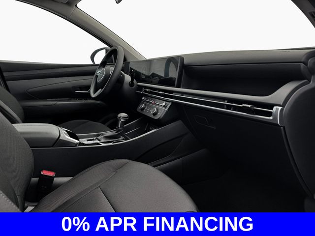 New 2026 Gray Hyundai SE image 18