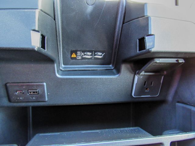 2026 GMC Sierra 1500 Denali Ultimate:44691