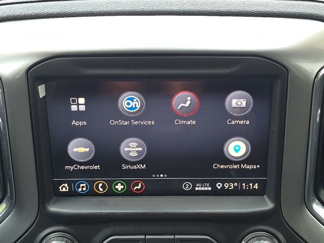 Photo of 2020 Chevrolet Silverado 1500 RST in Dallas, GA - 34,  2020 Chevrolet Silverado 1500 RST:44055A