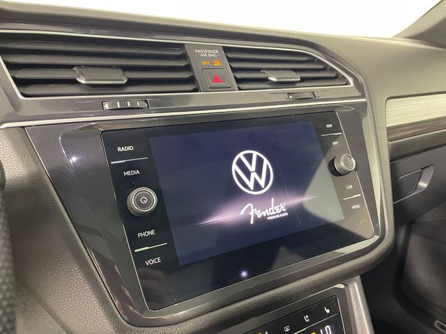 Used 2024 Volkswagen Tiguan 2.0T SEL R-Line For Sale in Bremerton, WA