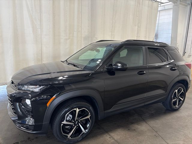 2023 Chevrolet Trailblazer RS AWD