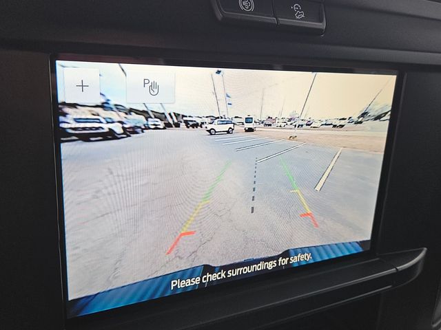 New 2026 White Ford XL image 20