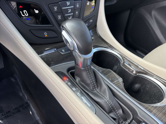 Used 2019 Buick Envision SUV