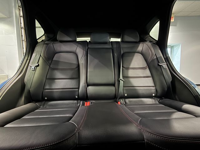 2022 Mazda CX-5 2.5 Turbo Blue at Stokes Mazda