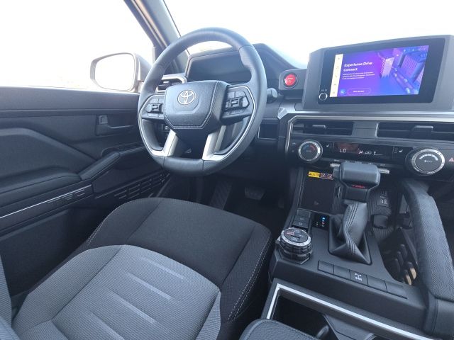 2025 Toyota 4Runner i-FORCE MAX Hybrid Platinum:44242A