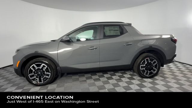 New 2025 Hyundai Santa Cruz For Sale in Indianapolis, IN