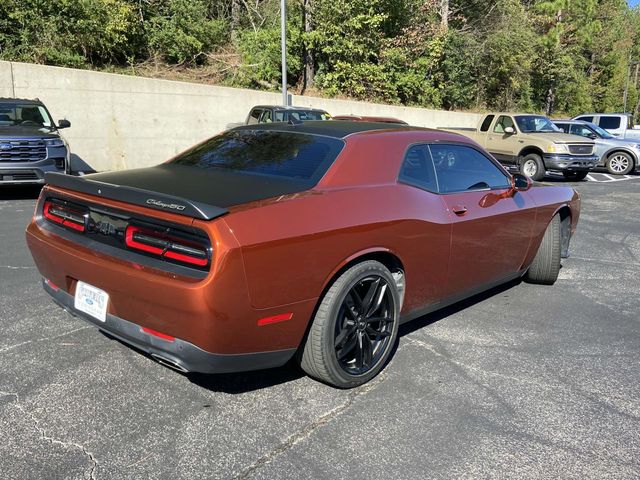 2020 Dodge Challenger GT 3