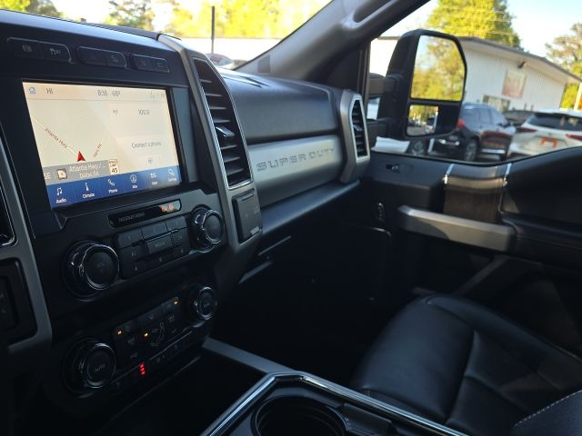 2021 Ford F-250SD Lariat:168346B