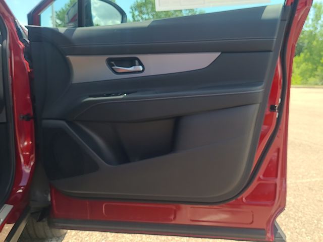 New 2026 Nissan Murano SUV